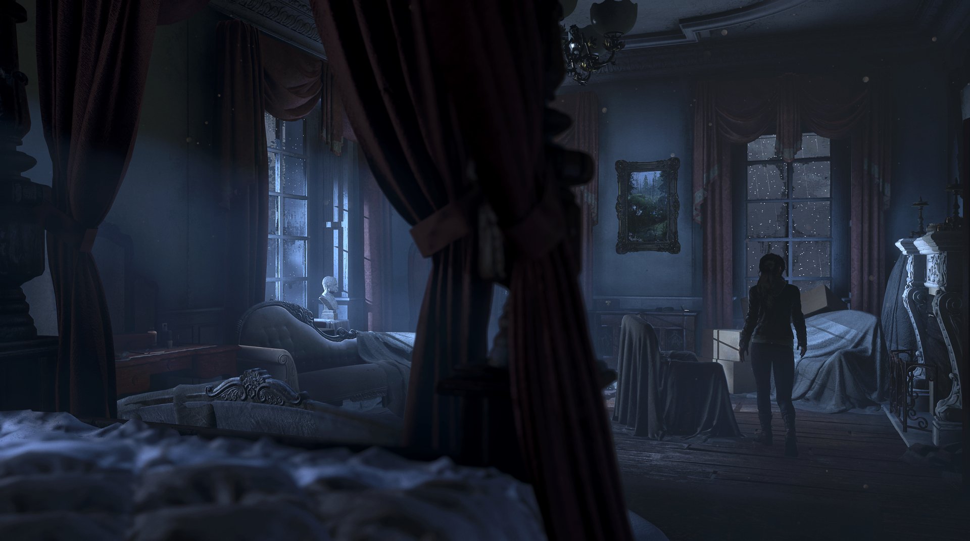 Rise of the Tomb Raider: 20 Aniversario - Imagen 18